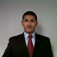Roberto Bernal