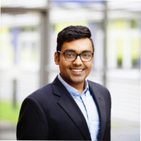 Rohan Prakash Nair (Msc)