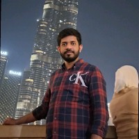 Mohammed Shakebuddin Khan
