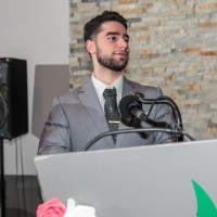 David El-Jurdi