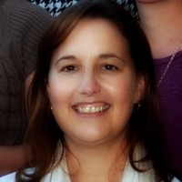 Leonie Stander