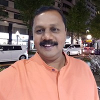 Sunil Nagarhalli