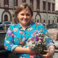 Наталья Терентьева