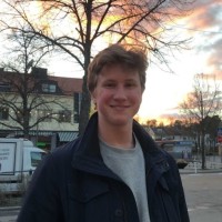 Gustav ,