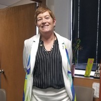 Jacqueline Ryan