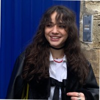 Amandine Talbot
