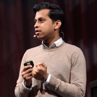 Sughanthan Sekar