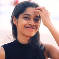Gayatri Mayadas