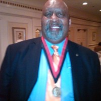 William M. Brown 3, AIA,NOMA