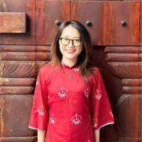 Vũ Thị Diệu Hương