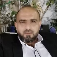 Bouazza Riadh