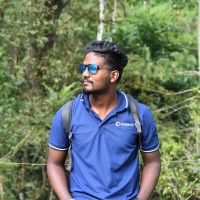 Surya M