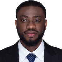 Chikezie Onyekwena, PhD