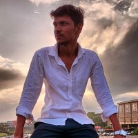 Krushna Kadam