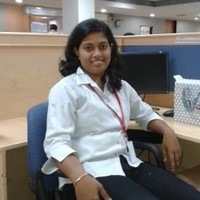 Aishwarya Kumthekar