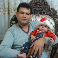 amin aghamohammadi