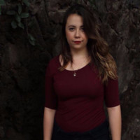 Itzel Casanova Avila