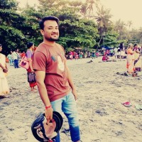 Jeetesh Gaur