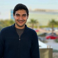 Mazen Mohamed