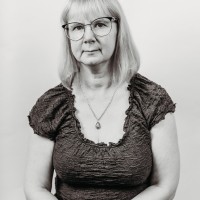 Amanda Pritt