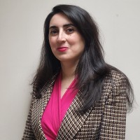 Ilaha Zeynalova, Mba, Pmp®, Pmi-Acp®