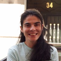 María Eugenia Santin Legaspi