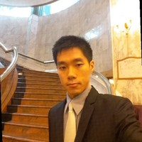 Andy Huang