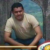 Bharat Bodkhe Patil