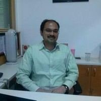 Deepak More
