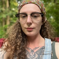 Hannah Buck