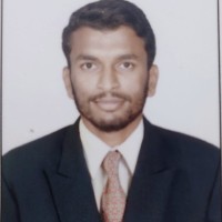 Sunil Konuri