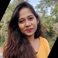 Sharmila Rani Yajjala