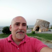 Jonathan Sánchez García