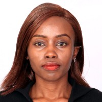 Gladys Muthoni