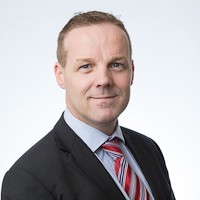 Paul Chadwick
