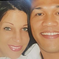 Cleo & Richard Dayday