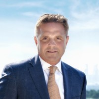 Blair G. Johnson