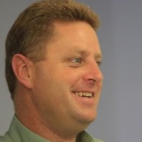 Jamie Crowe