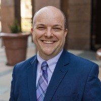 Daniel Gregory, Pafm