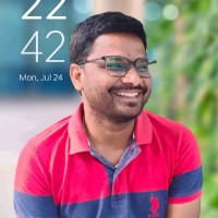 Mahendra Reddy Bodimalla