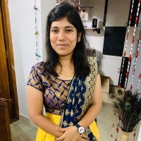 Mohana Lakshmi. S