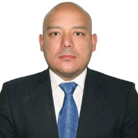 EDGAR SAINZ HEREDIA