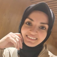 Kübra Yaman