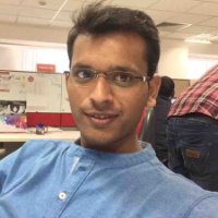 Divyanshu Gupta
