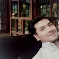 Raidy Chairil