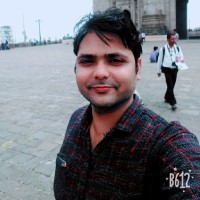 Durgesh Yadav