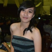 Maria Clarissa Ramas