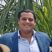 Jose Enriquez