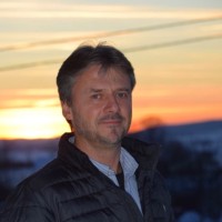 Peter Weber