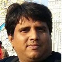 Rajeev R Chaubey